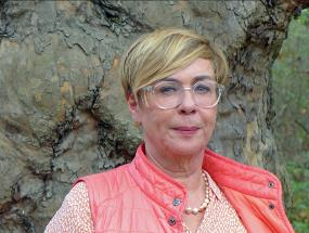 Psychotherapeutin Renate Then